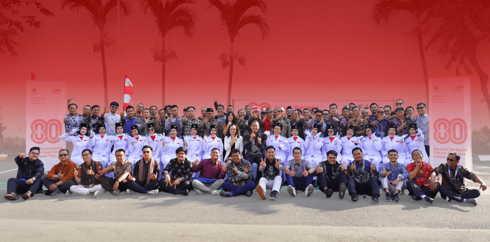 Kontribusi PT Gaya Motor terhadap Pengembangan Sumber Daya Manusia di Sektor Manufaktur Otomotif